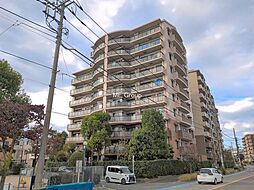 レールシティ大宮壱番館