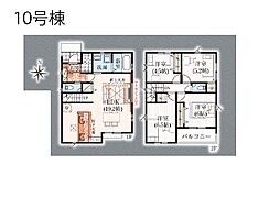 グラファーレ　新座市野火止8丁目　26期　全17棟