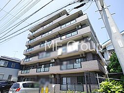 レーベンハイム吉川参番館