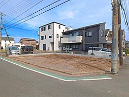 和光市新倉3丁目　新築一戸建て　全1棟