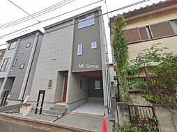 和光市南1丁目　第5　新築一戸建て　全2棟