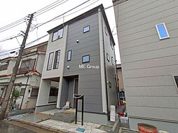 和光市南1丁目　第5　新築一戸建て　全2棟