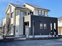 加須市上三俣　中古戸建