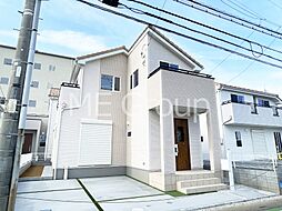 川越市今福R4　一戸建て　全6棟