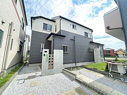 上尾市上 中古戸建