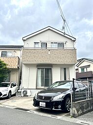 川口市東本郷　中古戸建