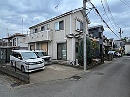 川越市砂久保 中古戸建