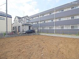 久喜市本町8丁目　22-6期　土地　全4区画
