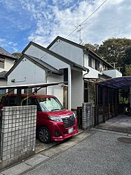 さいたま市岩槻区宮町2丁目　中古戸建