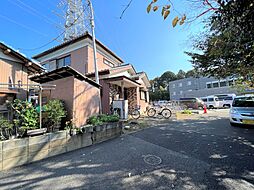 桶川市大字坂田　土地