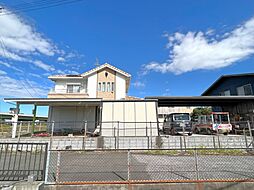 幸手市大字木立　中古戸建