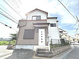 上尾市地頭方　中古戸建