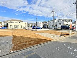 さいたま市緑区道祖土4丁目　23ー1期 　土地　全9区画