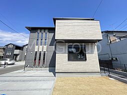 加須市久下　一戸建て　全6棟