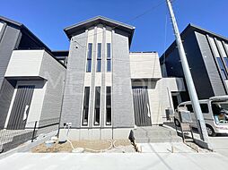 加須市久下　一戸建て　全6棟