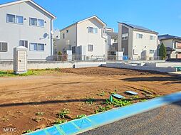 さいたま市岩槻区西町2丁目　4期　土地　全7区画