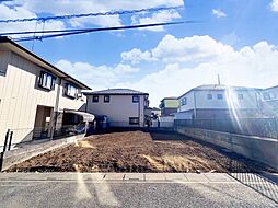 さいたま市西区佐知川　売地