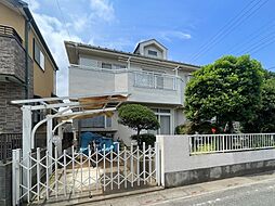 北本市中丸4丁目　中古戸建