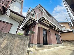 川越市今成1丁目 中古戸建