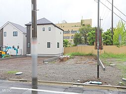 練馬区大泉学園町22ー6期　新築戸建　全10棟