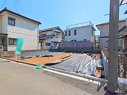 さいたま市見沼区大和田町1丁目　土地　全1区画