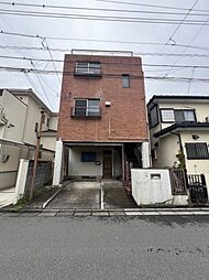 さいたま市南区太田窪　売地