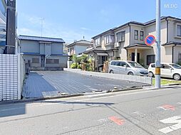 川越市小仙波町5丁目　土地　全1区画