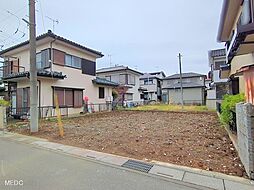 春日部市藤塚　土地　全1区画