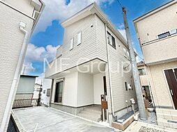 さいたま市浦和区大東2丁目　一戸建て 全3棟