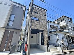 さいたま市桜区新開2丁目　一戸建て　全1棟