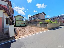 北葛飾郡杉戸町清地2丁目　土地　全1区画