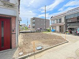 さいたま市西区土屋　1期　土地　全1区画