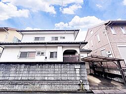 川越市霞ヶ関北　売地