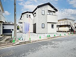 さいたま市北区本郷町12期 新築一戸建て　全3棟