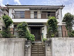 川口市源左衛門新田　中古戸建