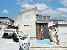 鴻巣市鴻巣　一戸建て 全1棟