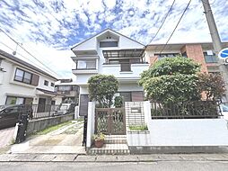 上尾市浅間台3丁目　中古戸建