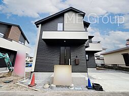 柏市中原2丁目6期　新築一戸建て　全2棟