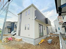 上尾市小敷谷　2期　新築一戸建て　全6棟