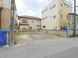 柏市亀甲台町1丁目　2期　土地　全2区画