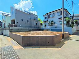 さいたま市見沼区南中野　土地　全1区画