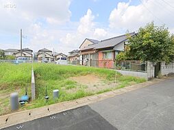 我孫子市布佐　新築一戸建て　全2棟