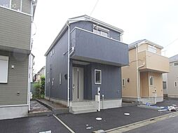 練馬区大泉学園町 第34　新築一戸建て　全5棟