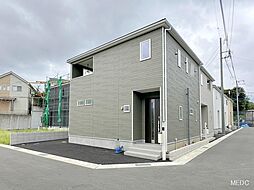 川口市東本郷2丁目　第19　新築一戸建て　全20棟