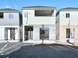 鴻巣市松原1丁目第10　新築一戸建て　全3棟