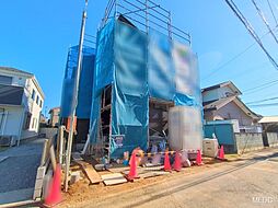 グラファーレ　野田市清水　2期　全1棟