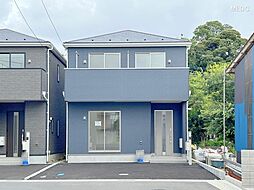 川口市東本郷2丁目　第19　新築一戸建て　全20棟