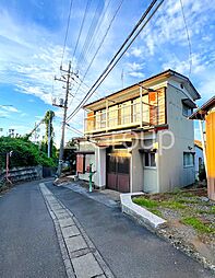 さいたま市岩槻区馬込　中古一戸建て