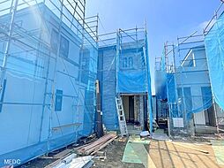 松戸市秋山11期　新築一戸建て　全11棟