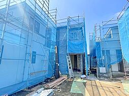 松戸市秋山11期　新築一戸建て　全11棟